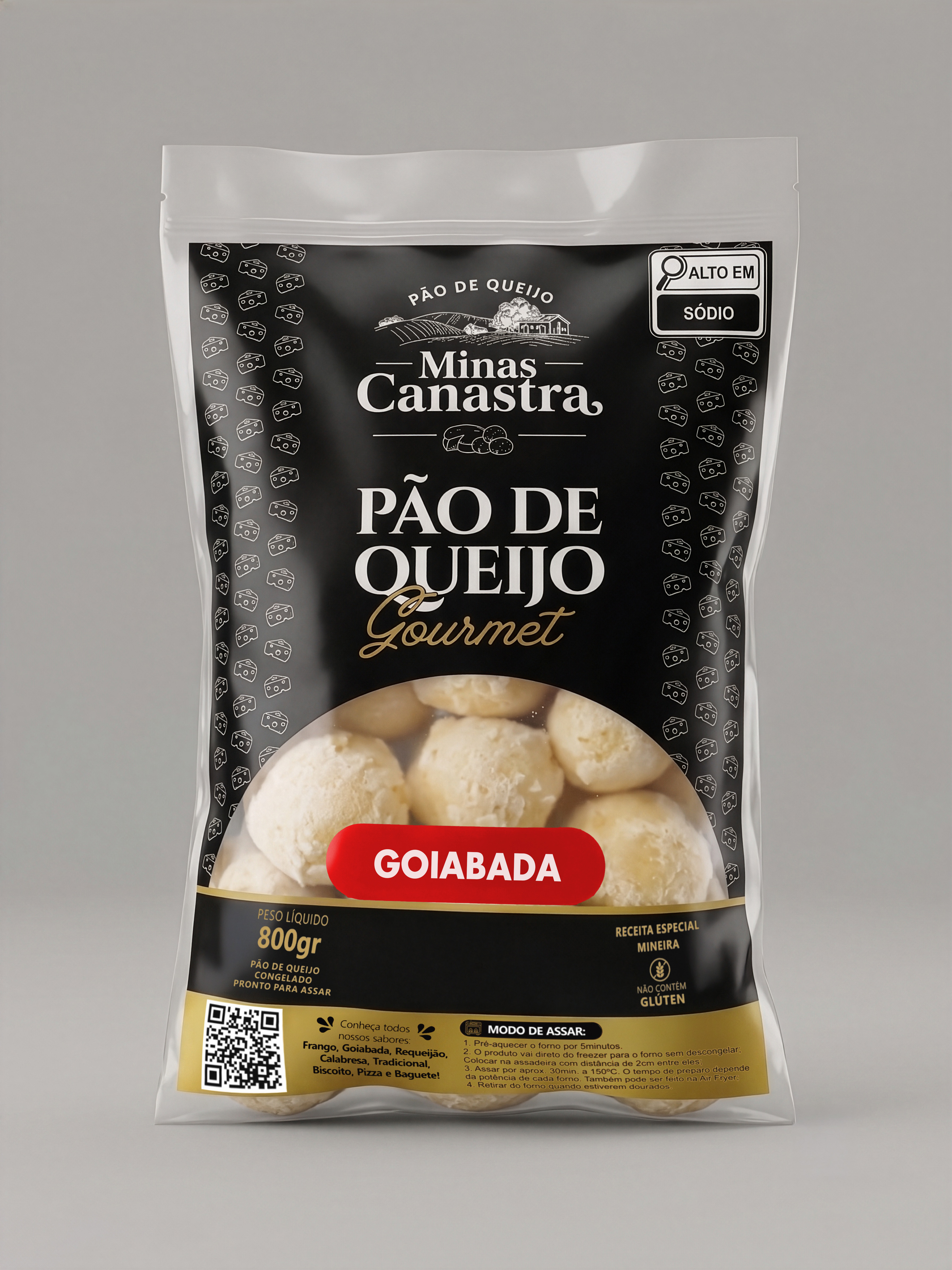 Goiabada