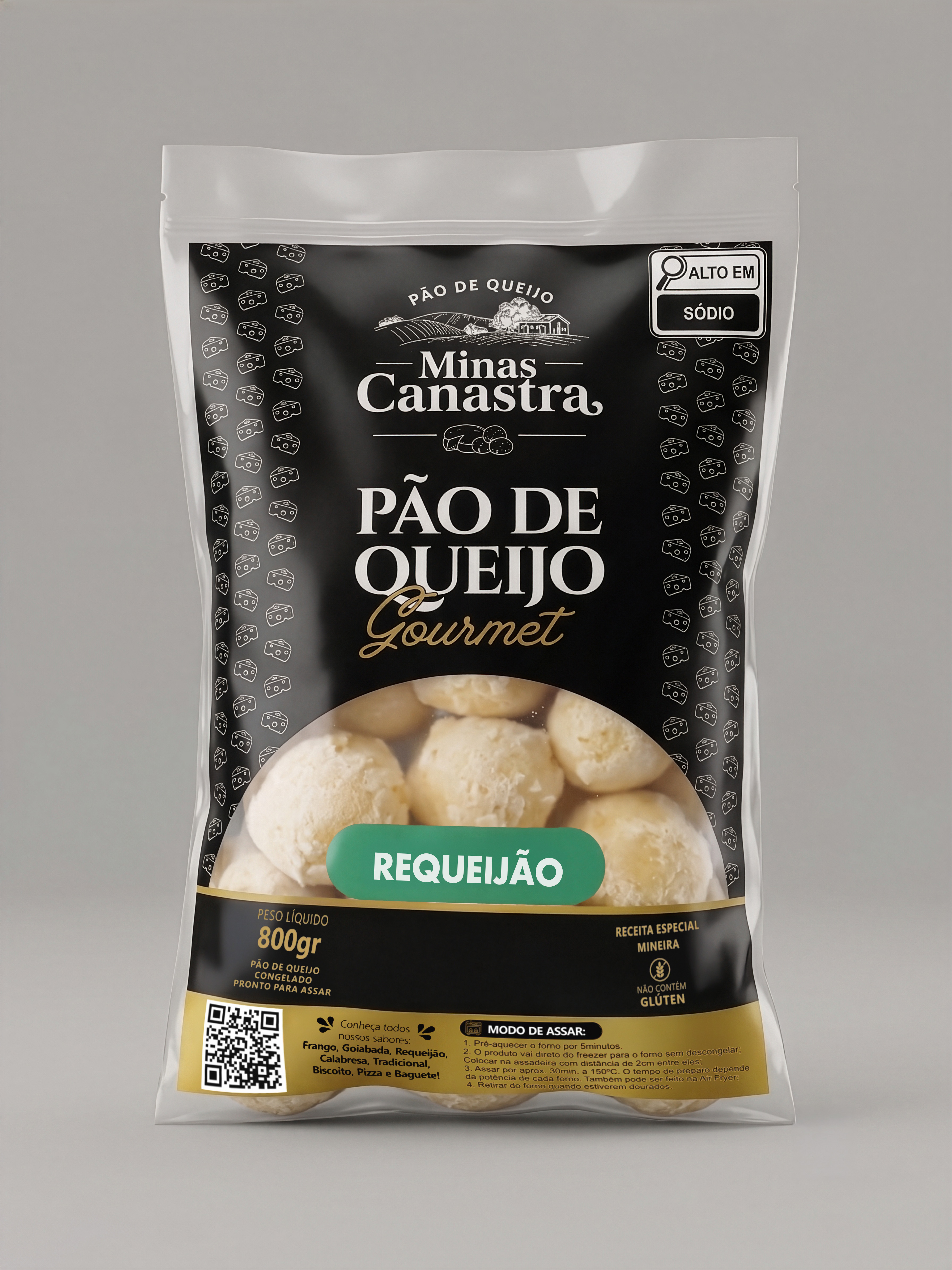 Requeijão